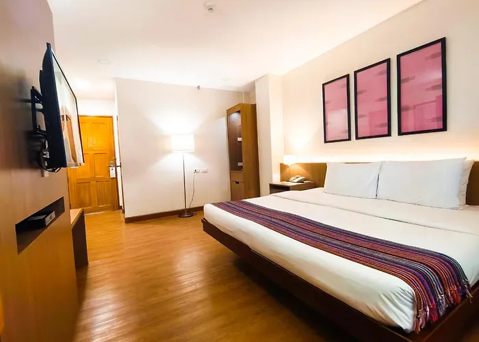 Nature'S Village Resort Bacolod