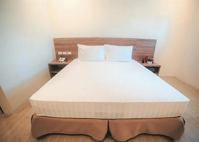 Trip Inn Legazpi City Near Airport