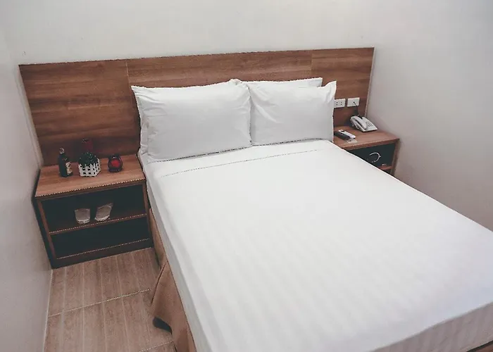 Trip Inn Legazpi City Near Airport