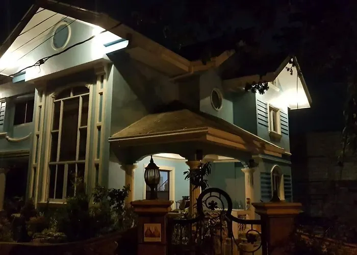 Secret Haven Vacation Home