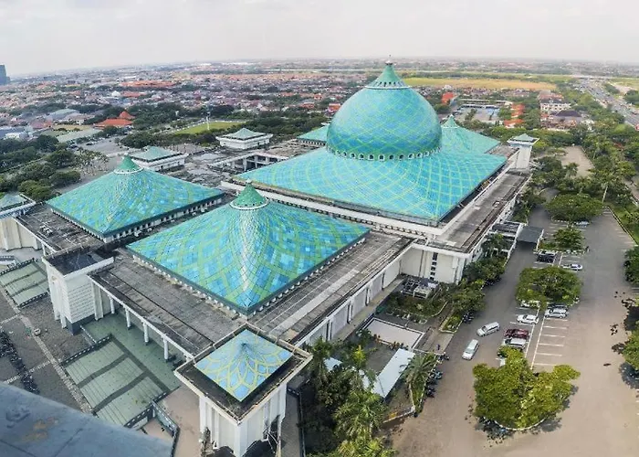 Ts Suites Surabaya