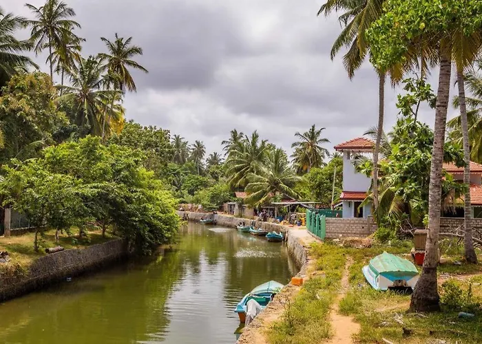 Araliya Blue Beach View Hotel Kudapaduwa