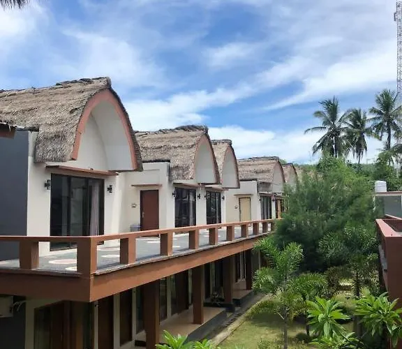 Melati Resort & Hotel