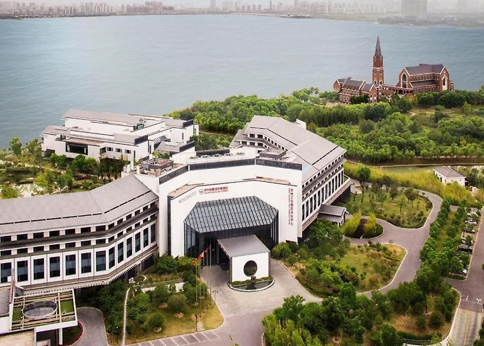 Worldhotel Grand Dushulake Suzhou Suzhou 