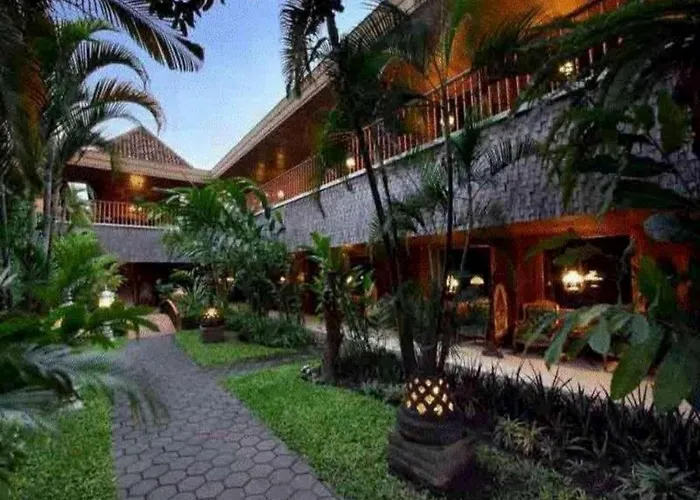 Puri Artha Hotel Pakualaman