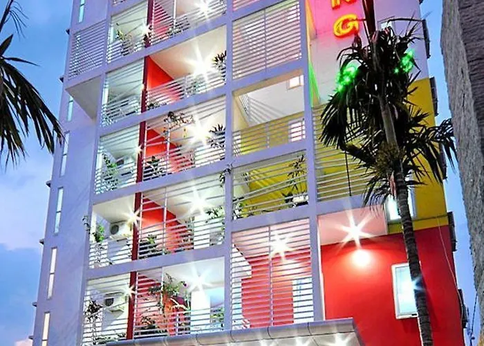 Ideal Hotel Hue