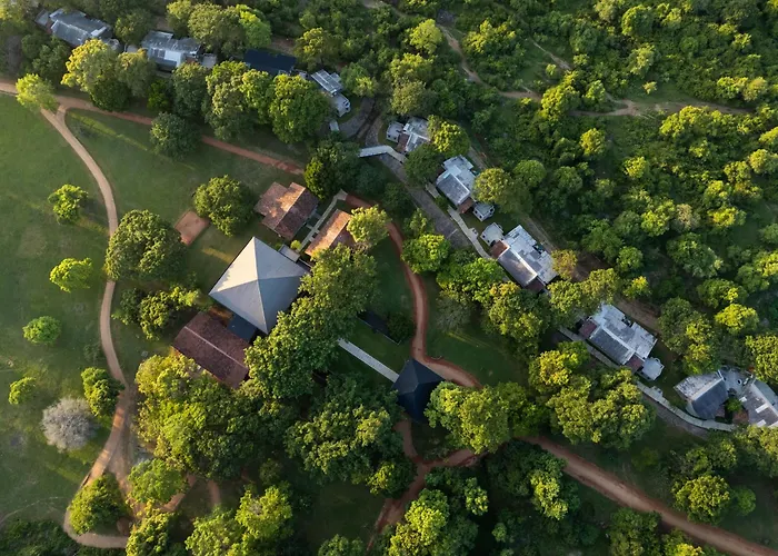 Ayugiri Ayurveda Wellness Resort Sigiriya