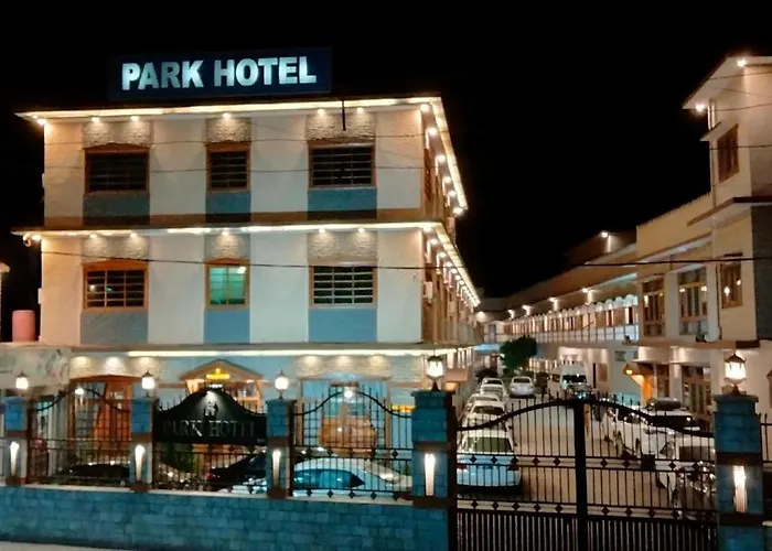 Park Hotel Gilgit