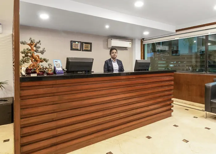 Hotel Casa Fortuna