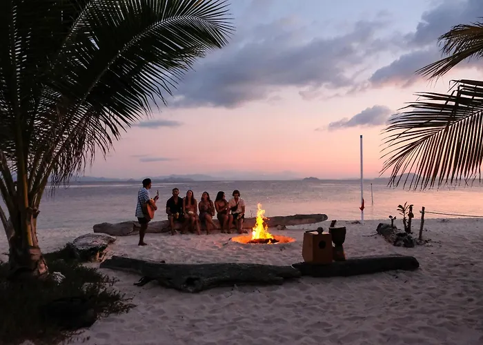 Hotel Le Pirate Island - Adults Only Labuan Bajo