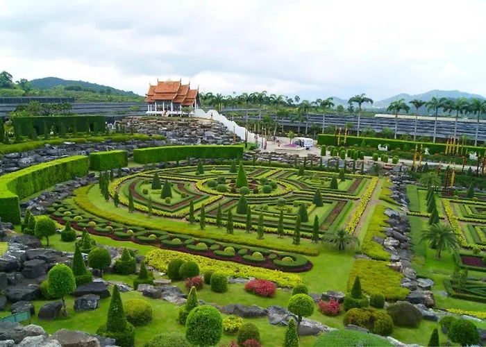 East Sea Paradise Hotel Pattaya