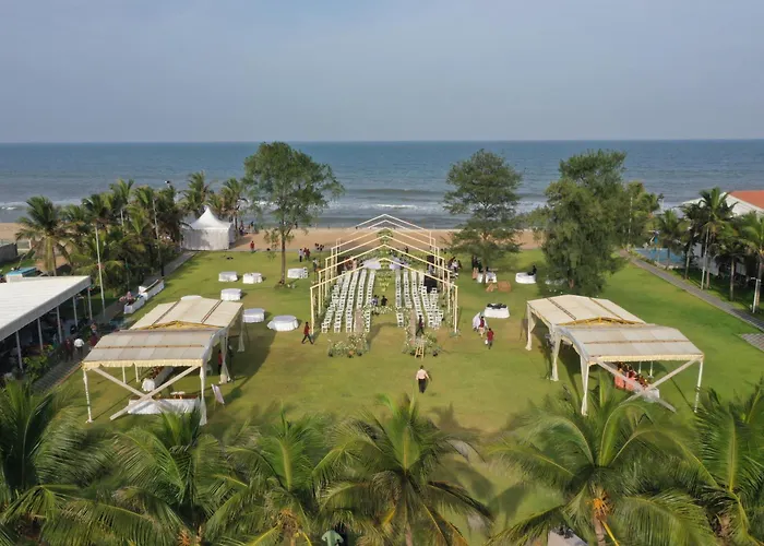 Grande Bay Resort And Spa Mamallapuram