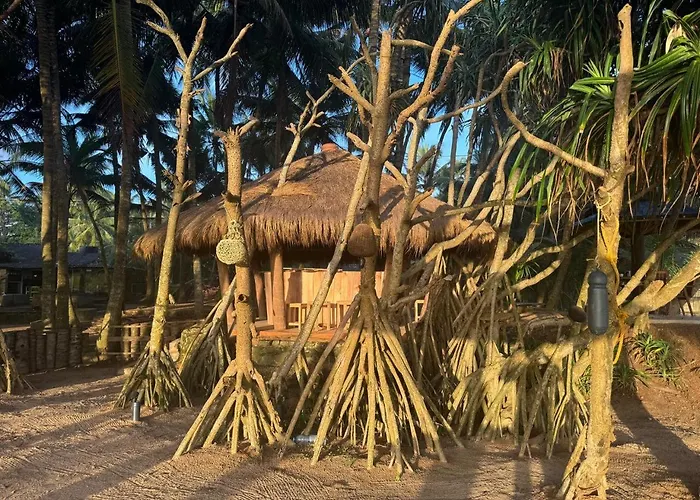 Coconut Beach Bentota