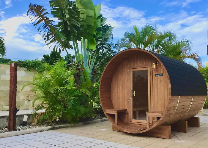 Glamping Resort Yokabushi Ishigaki 