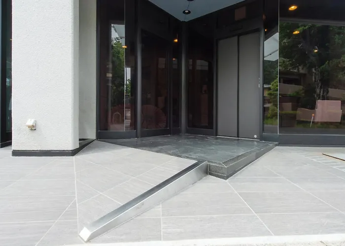 Hotel Arashiyama