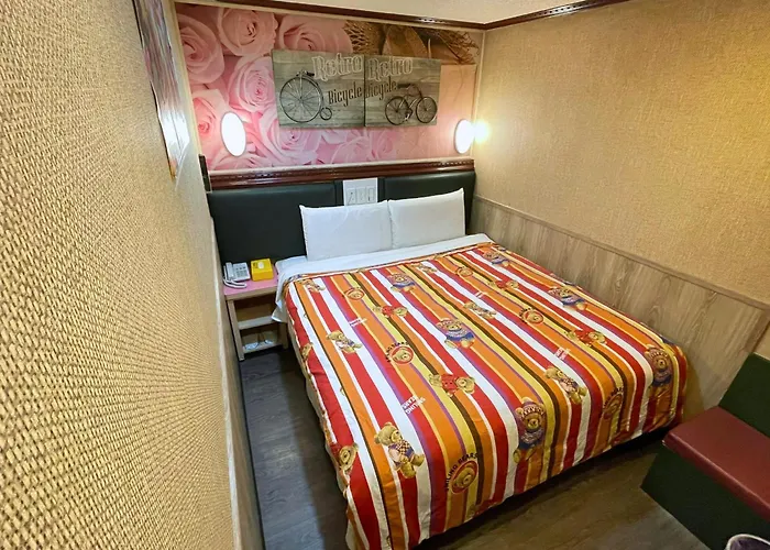 Dealer Hotel Taipéi