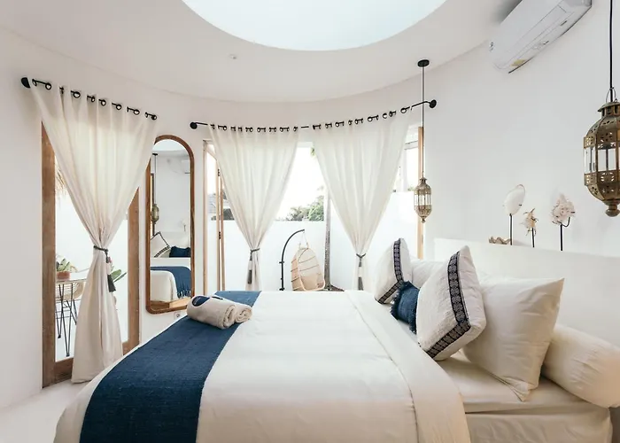 Makaii Tiny Villas With Private Pools