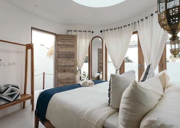 Makaii Tiny Villas With Private Pools