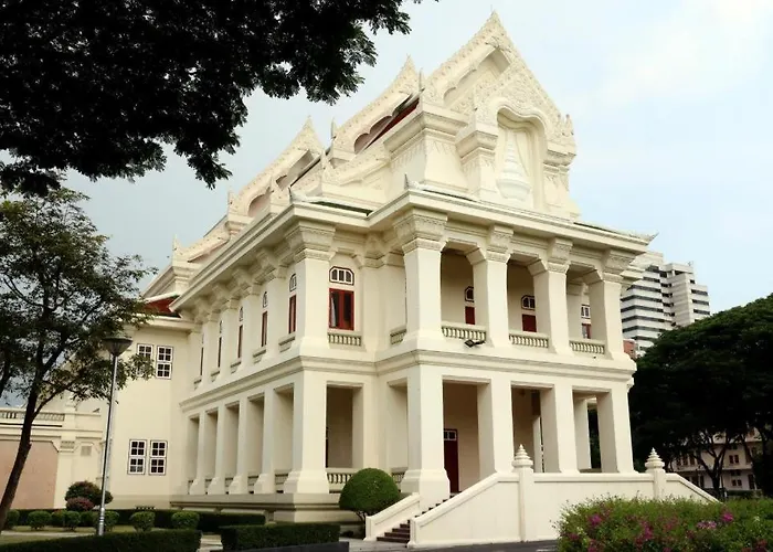 Twenty Three Residence Banguecoque