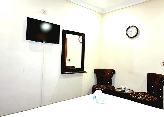 Hotel Khyber Lahore