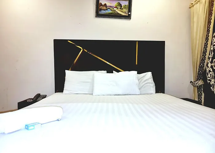 Hotel Khyber Lahore