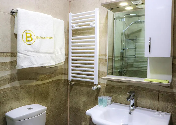 Belona Hotel Kutaisi
