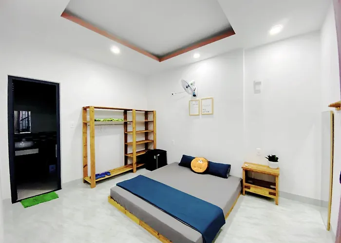 The Sweet Home