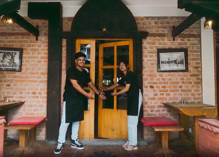 Hotel Ganesh Himal