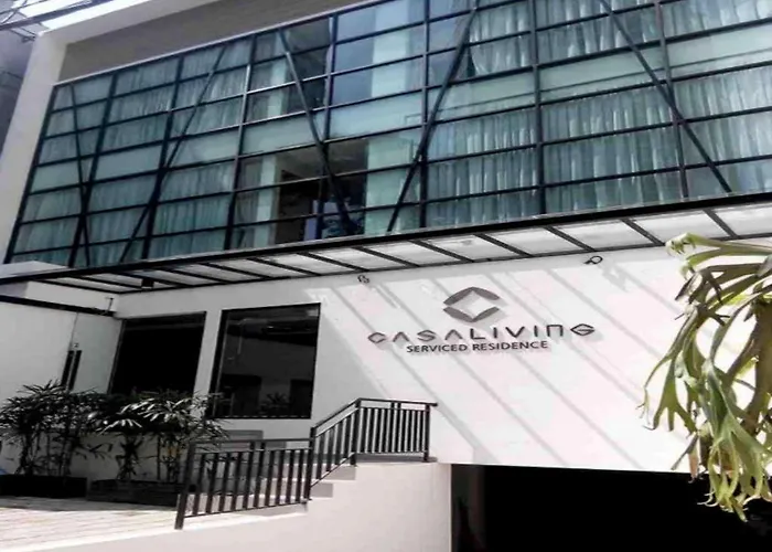 Casa Living Setiabudi Yakarta