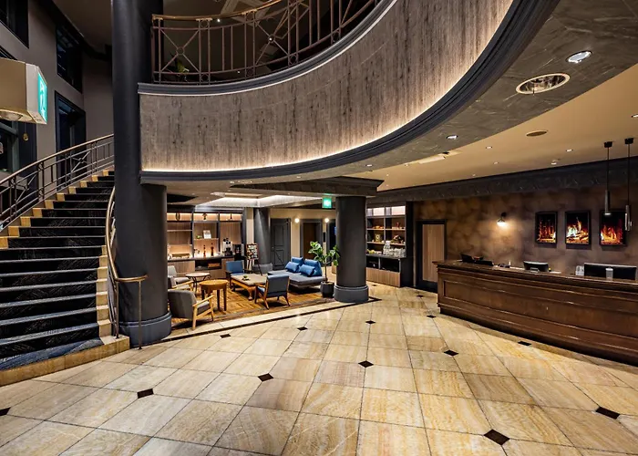 Hotel Quest Shimizu