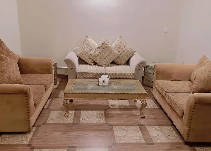 Royal Grace Guest House Islamabad