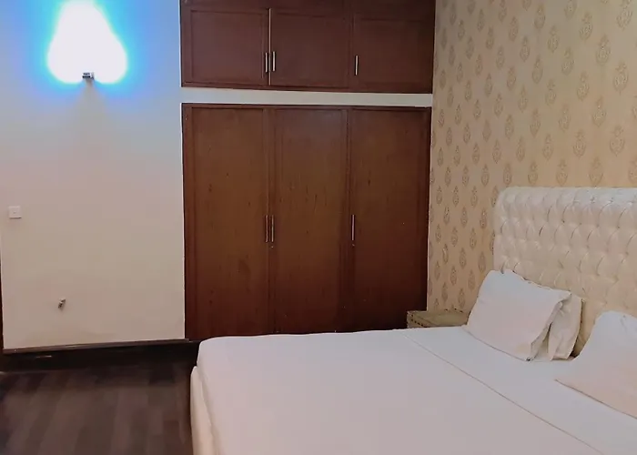 Royal Grace Guest House Islamabad