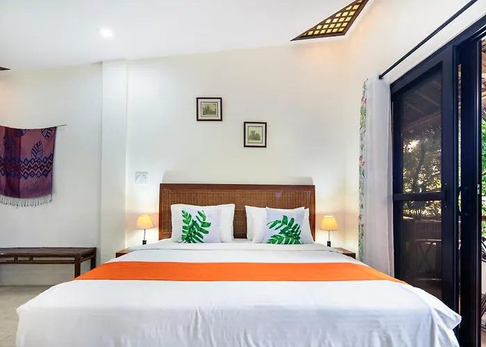 Oasis Resort Panglao