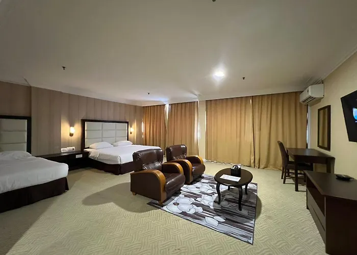 Remington Hotel