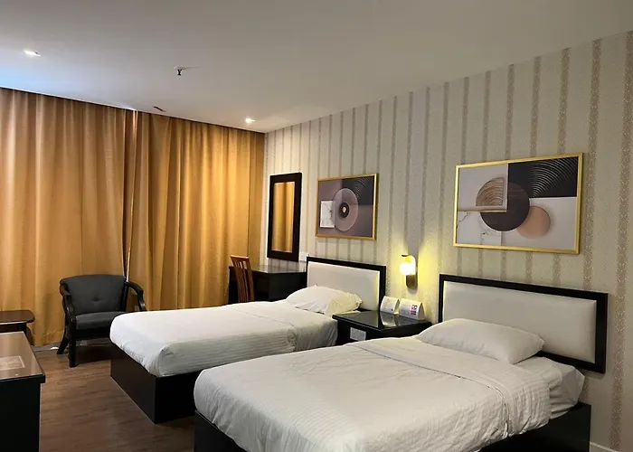 Remington Hotel