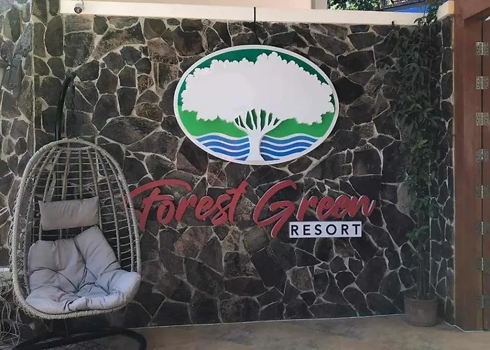 Forest Green Resort