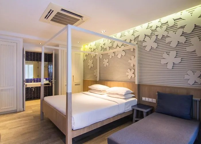 Bann Pantai Resort Cha-Am