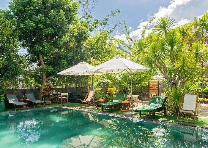 Luna Verde Hotel Hoi An