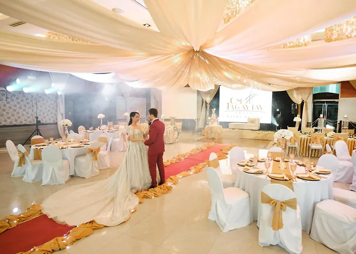 One Tagaytay Place Hotel Suites Official Account Tagaytay City