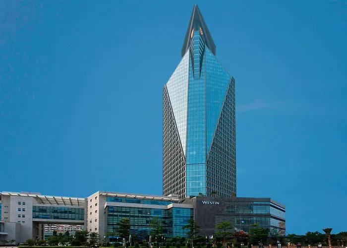 The Westin Xiamen
