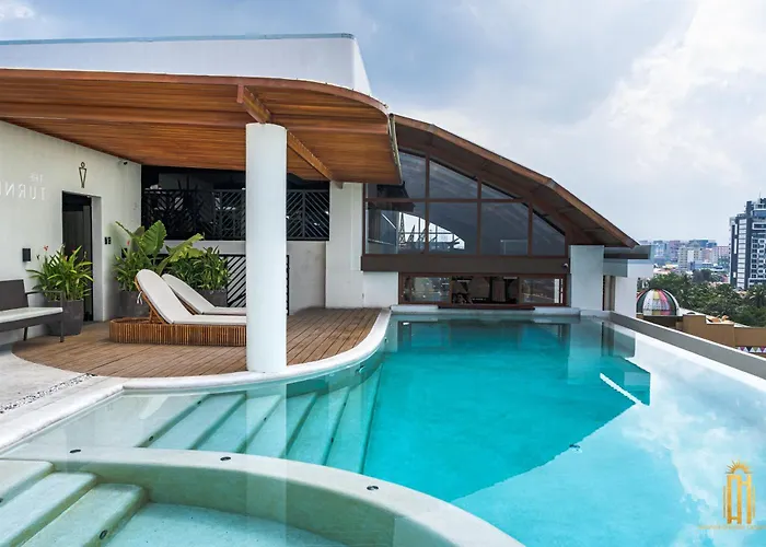 Azzurro Hotel