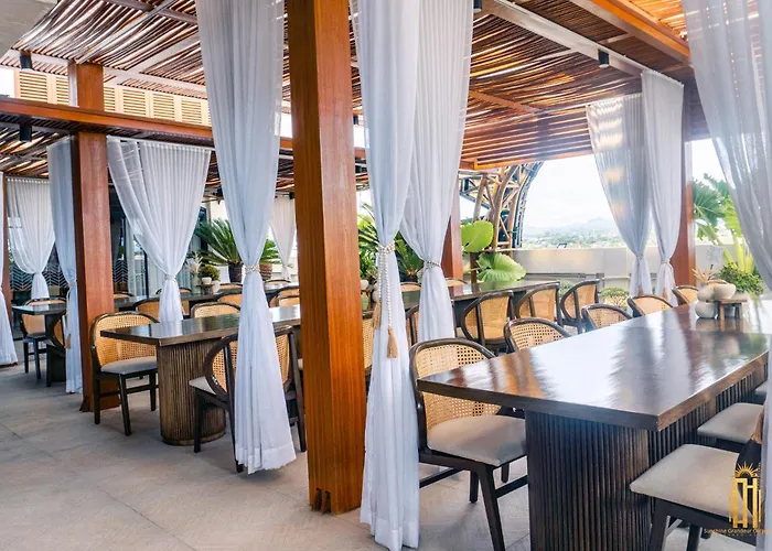 Azzurro Hotel