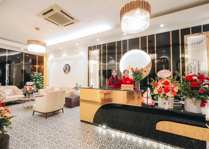 Ha Noi Lake View Hotel & Travel Hanoi