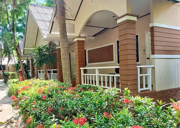 Malibu Samed Resort