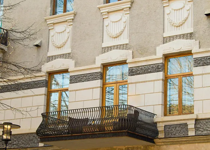 Belona Hotel Kutaisi