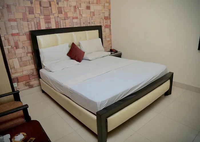 Hotel Tulip Inn Lahore