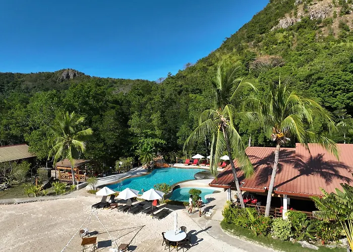 El Rio Y Mar Resort