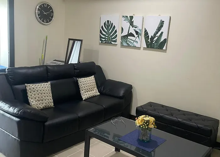 San Lorenzo Place Condo TOWER 1&2 Bedrooms