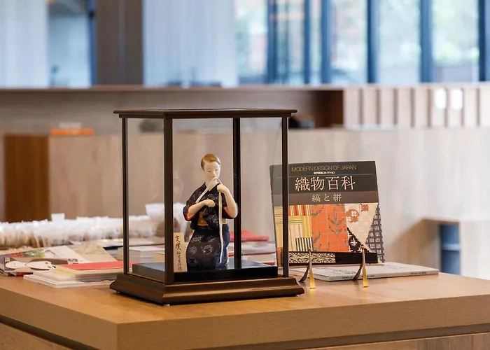 Nishitetsu Hotel Croom Hakata Gion Kushida Shrine Fukuoka 