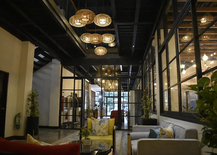 Patio By Balai Norte